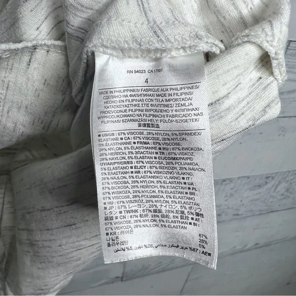 🍉 Banana Republic Zipper Dress - Picture 4 of 5